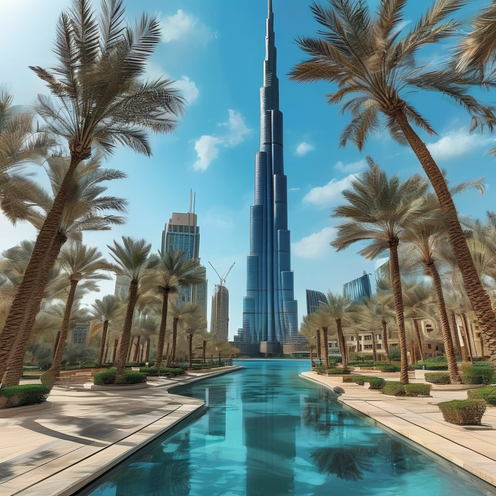 United Arab Emirates VPN: Ensuring Secure and Seamless Internet Access