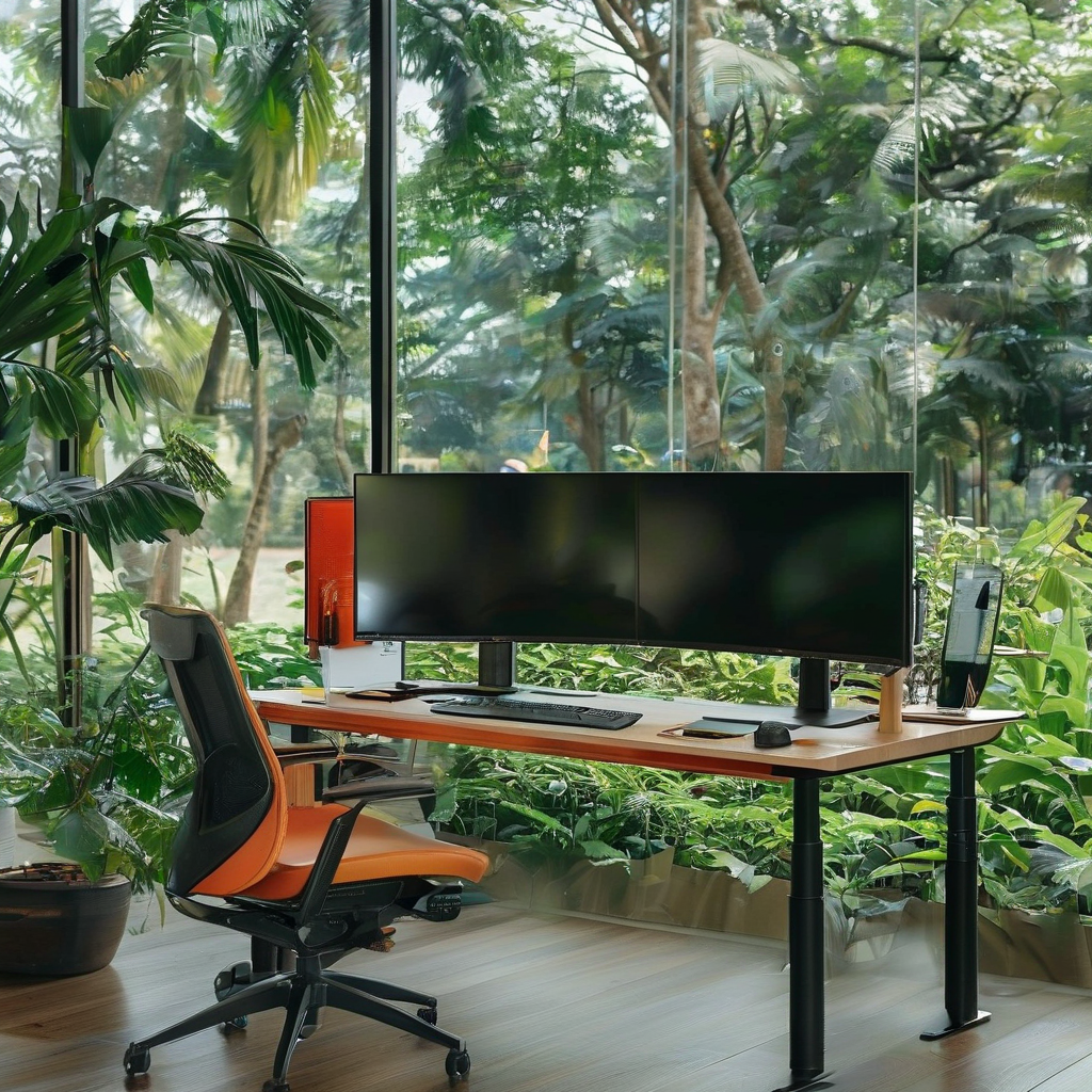 Vietnam Workstation: Empowering Global Businesses with Exceptional Solutions
