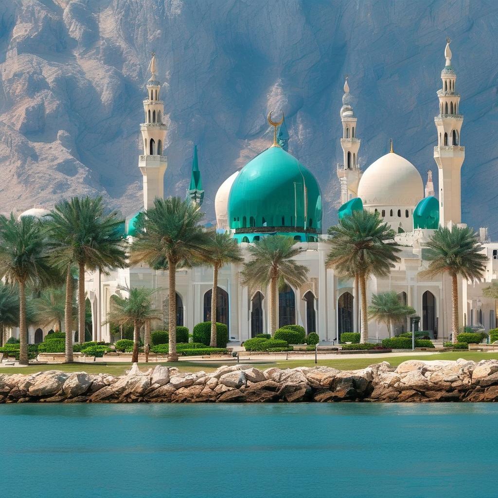 Bahrain VPS: A Reliable and Strategic Hosting Solution for Global Businesses
