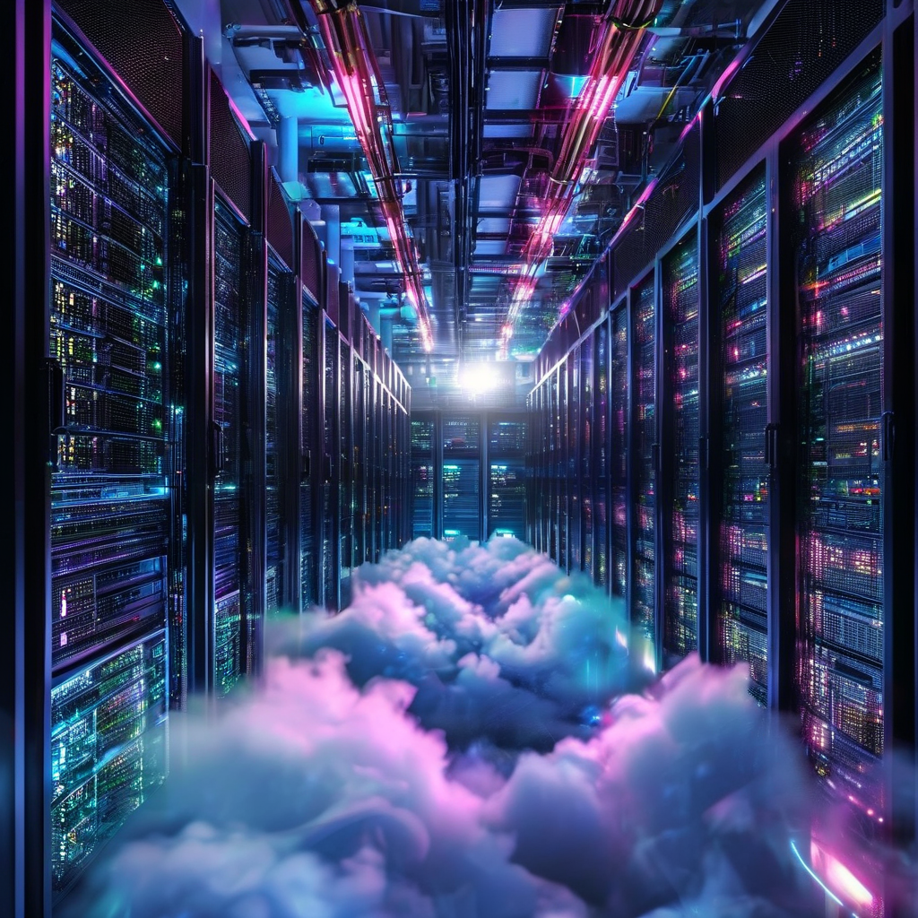 3090VPS: Revolutionizing Cloud Computing with Cutting-Edge Performance