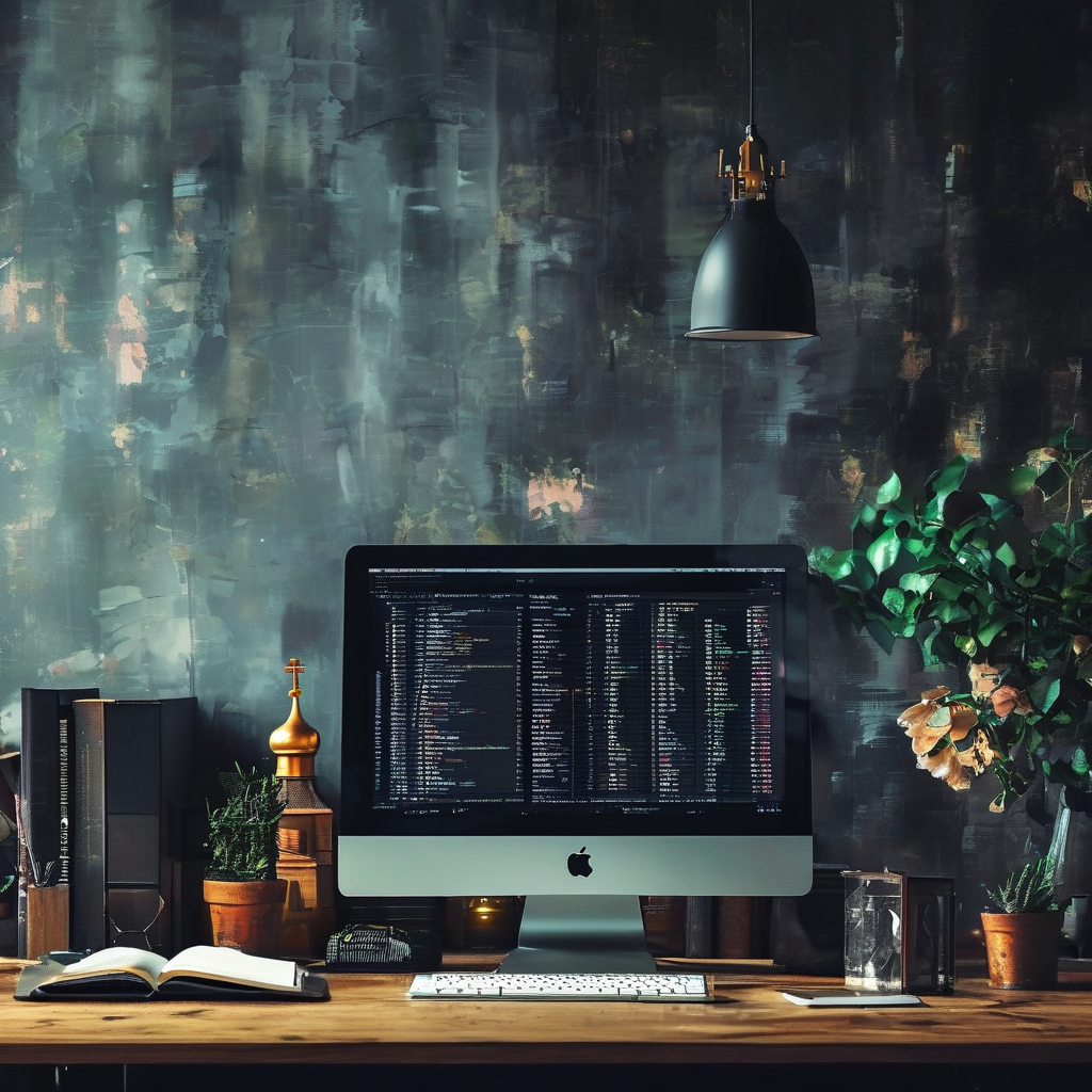 Russia Workstation: Revolutionizing Productivity for Modern Professionals