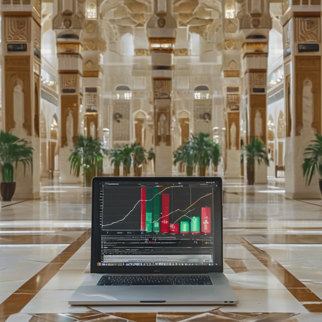 Saudi Workstation: Empowering Business Excellence in the Digital Age