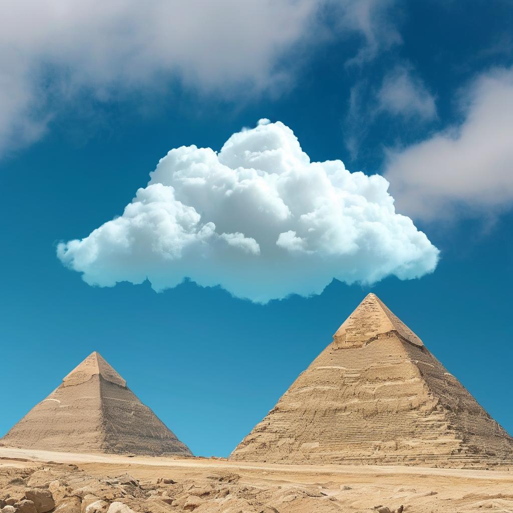 Introducing Egypt Cloud Phone: A Revolutionary Smart Solution for the Digital Age