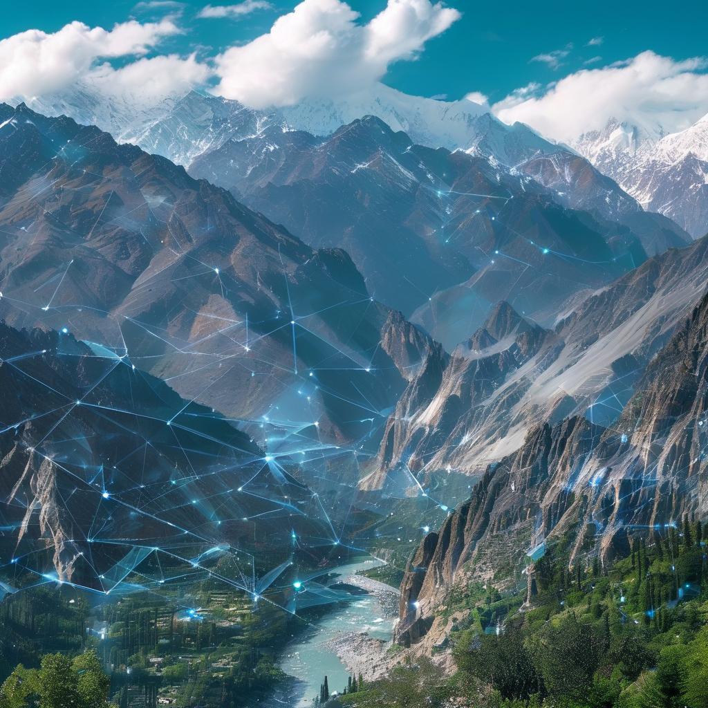 Pakistan VPS: Empowering Digital Solutions for the Modern Age