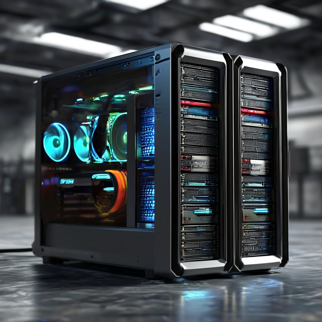 Discover the Power of <a href=