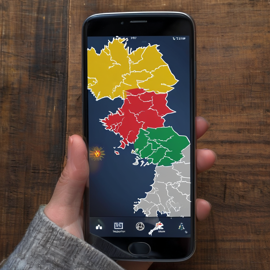 Germany’s Leading Privacy-First Solution: A Comprehensive Guide to Germany VPN