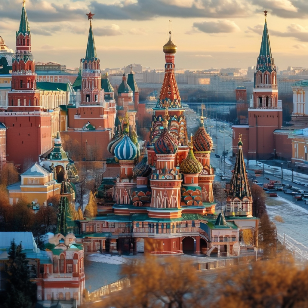 Russia VPN: Secure Access and Digital Freedom
