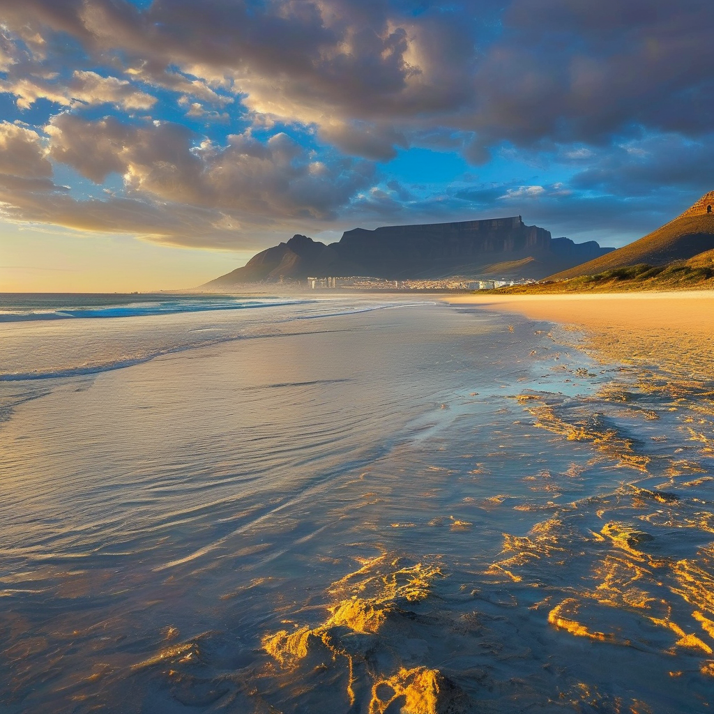 South Africa VPN: Empowering Digital Freedom and Security
