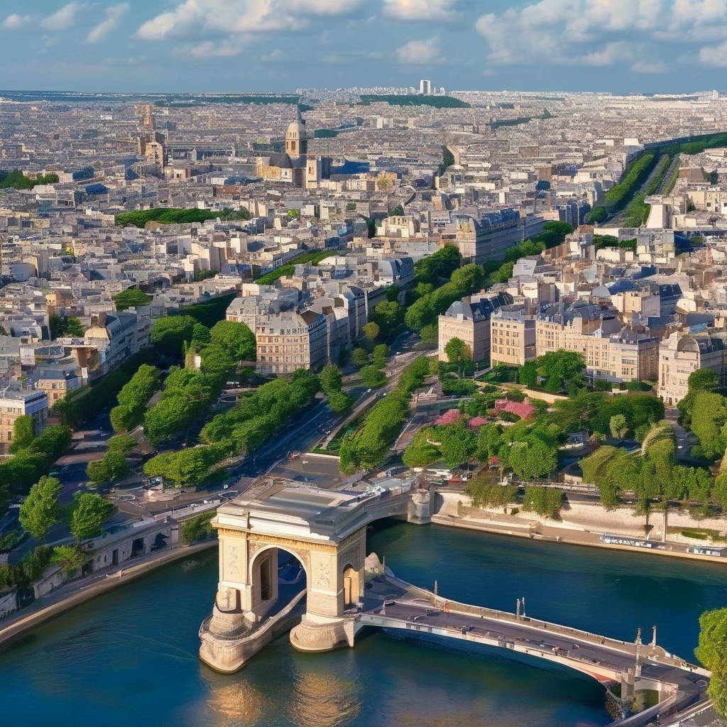 France VPS: Empowering Digital Growth with European Excellence