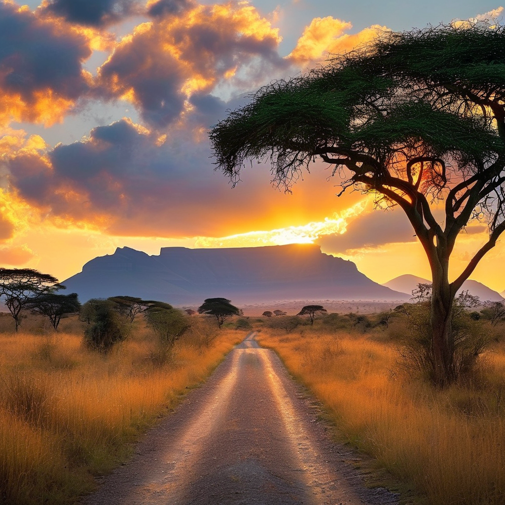 South Africa VPN: Empowering Connectivity and Privacy