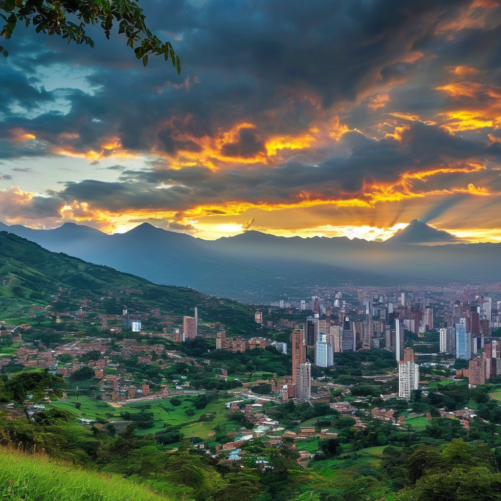 Colombia VPN: Secure Connectivity and Global Access for the Modern User
