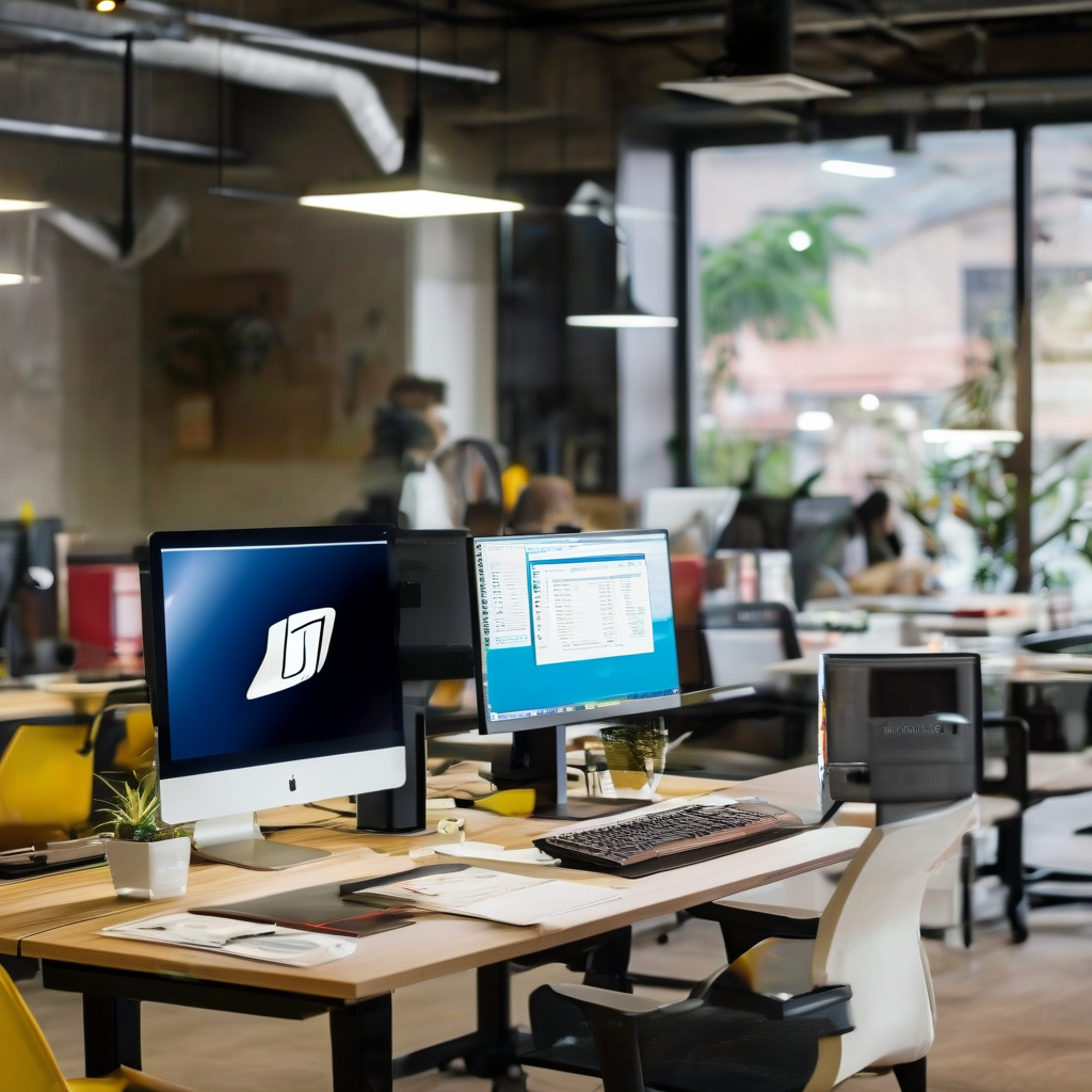 Argentina Workstation: Empowering Teams with Cutting-Edge Collaboration Tools