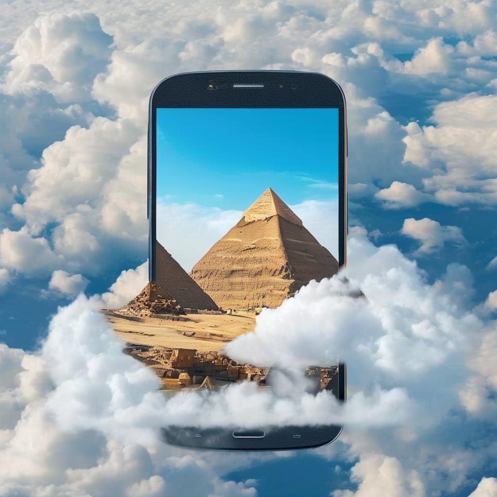 Egypt Cloud Phone: Redefining Connectivity in a Digital World