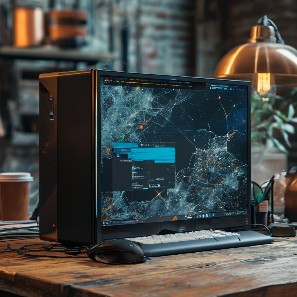 United Kingdom Workstation: Revolutionizing Productivity with Cutting-Edge Technology