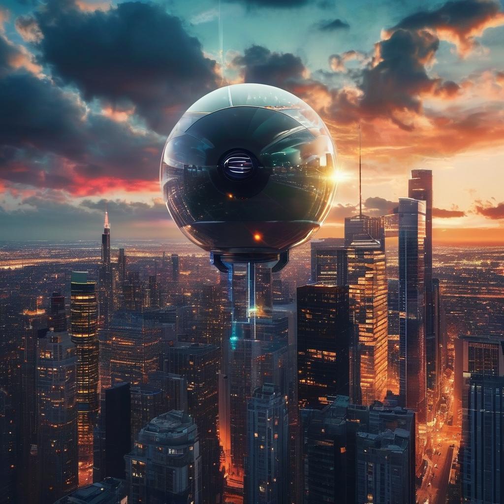 America VPN: Your Gateway to Seamless Global Connectivity