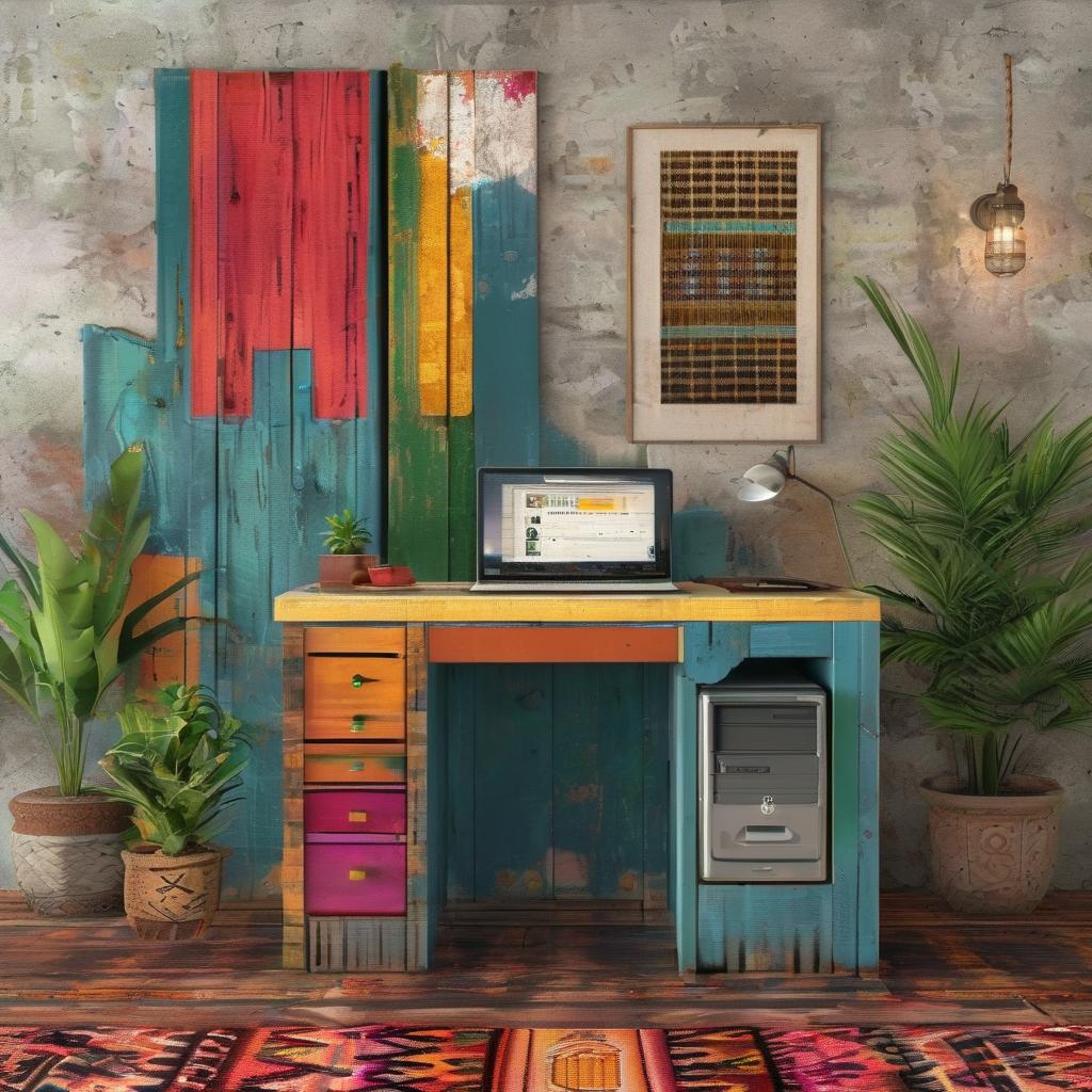 Mexico Workstation: Revolutionizing Workflow Efficiency and Collaboration