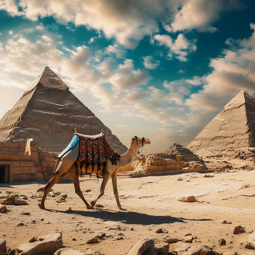 Egypt VPN: Your Trusted Gateway to a Seamless Online Experience