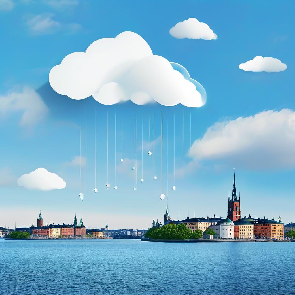 SwedenCloudPhone: Revolutionizing Communication with Cutting-edge Cloud Technology