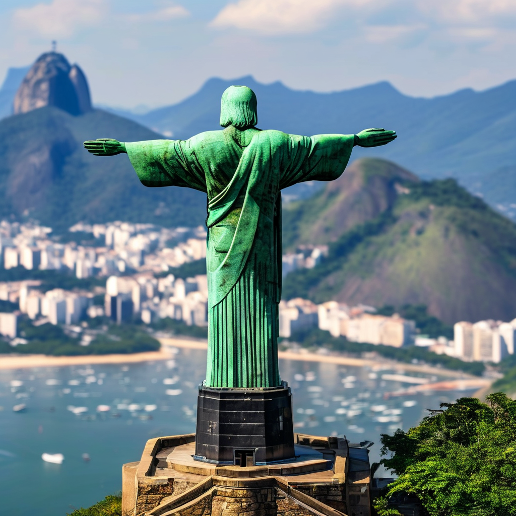 Brazil VPN: Empowering Digital Freedom with Secure Connectivity