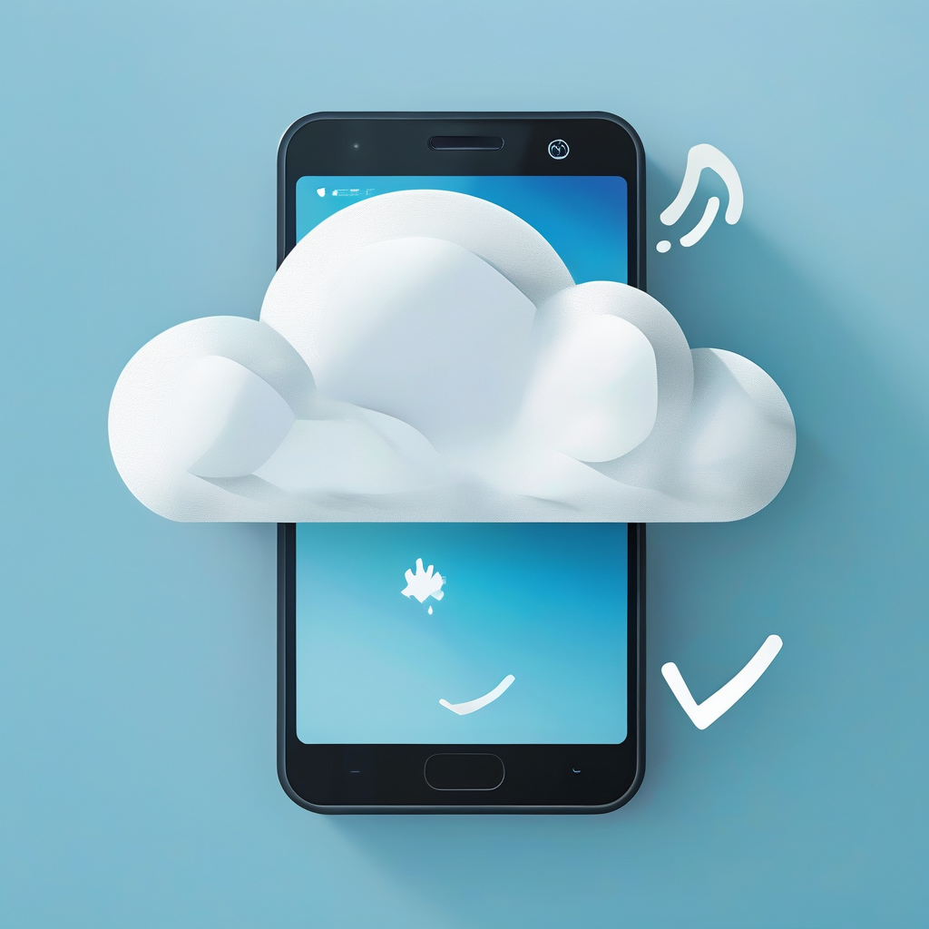 Australia's Cloud Phone: Revolutionizing Communication with Cutting-Edge Technology