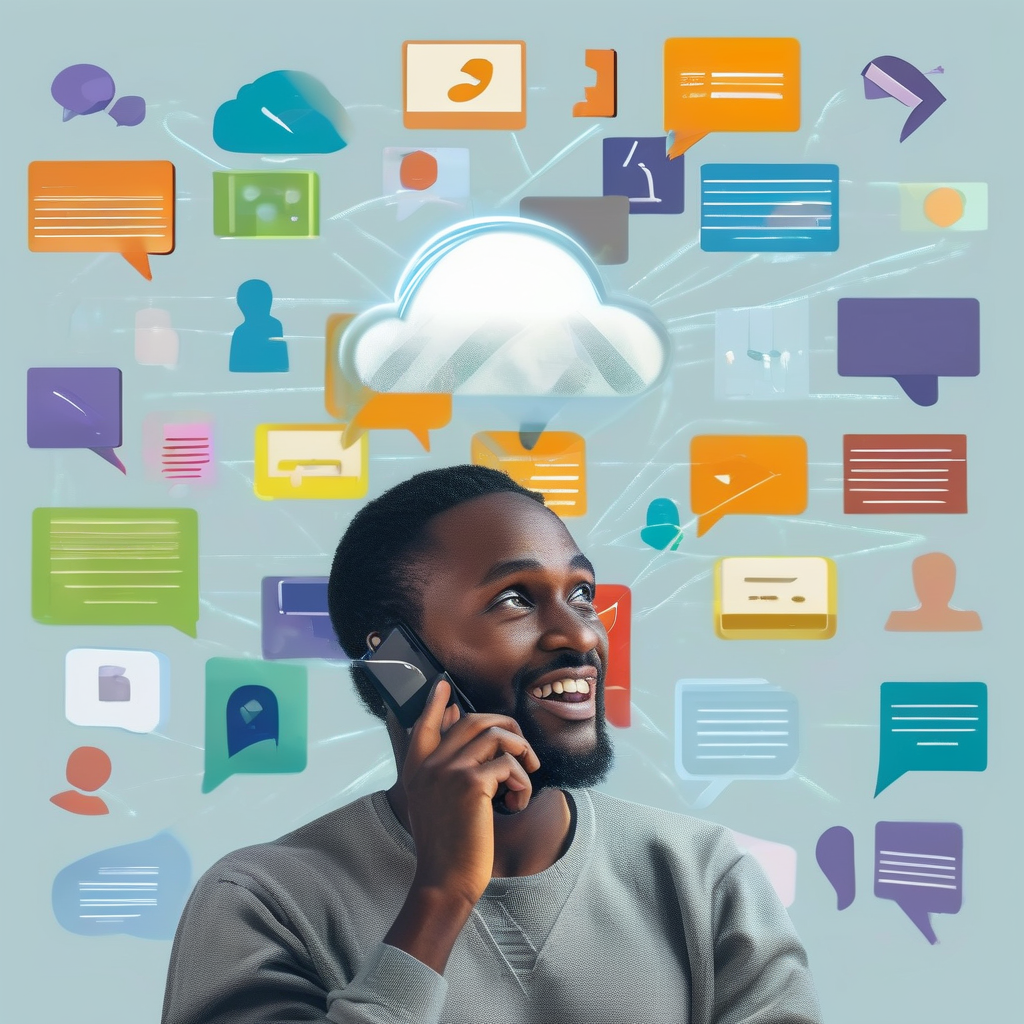 Empowering Communication in the Digital Age: The Rise of Ghana Cloud Phone
