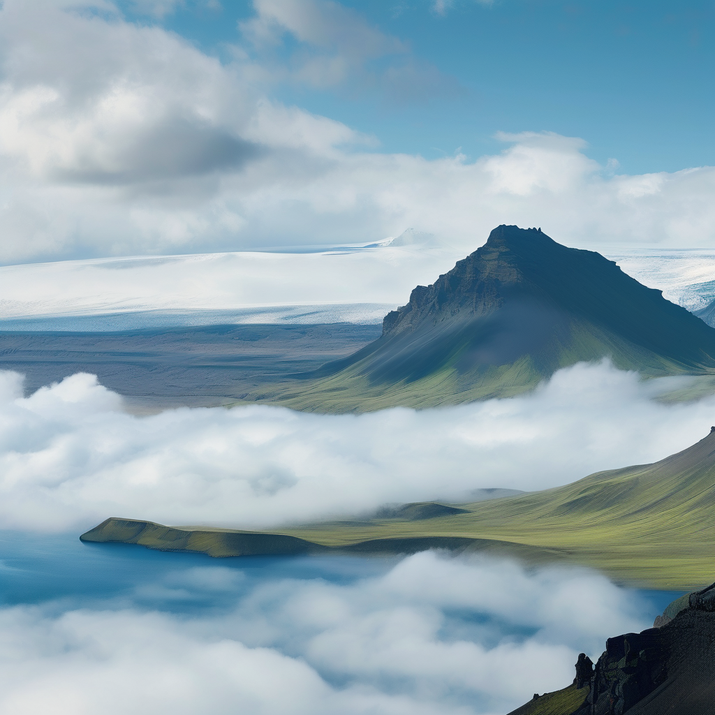 Iceland Cloud Phone: Redefining Modern Communication with Cloud-Based Connectivity
