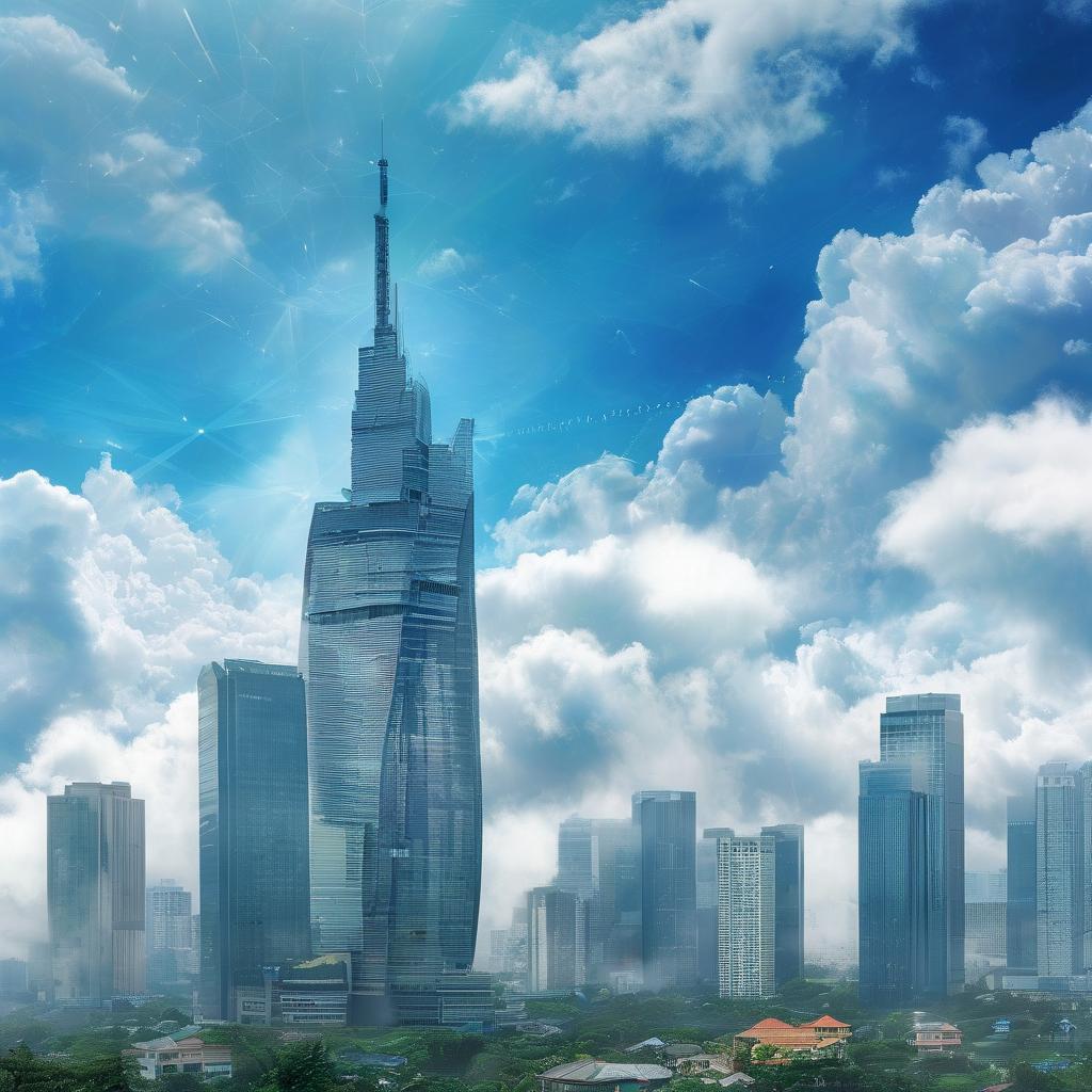 Vietnam Cloud Phone: Revolutionizing Communication in the Digital Age