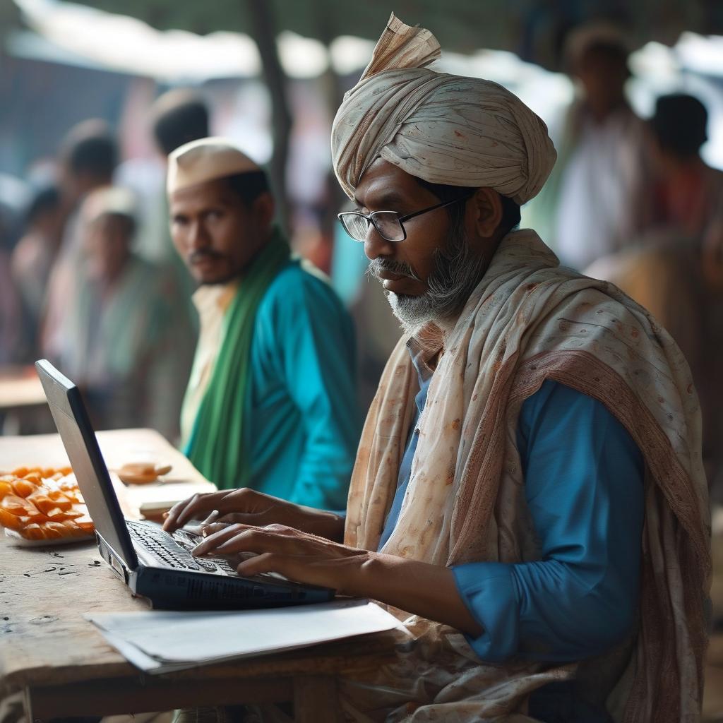 Bangladesh VPN: Ensuring Online Freedom and Security in a Digital World