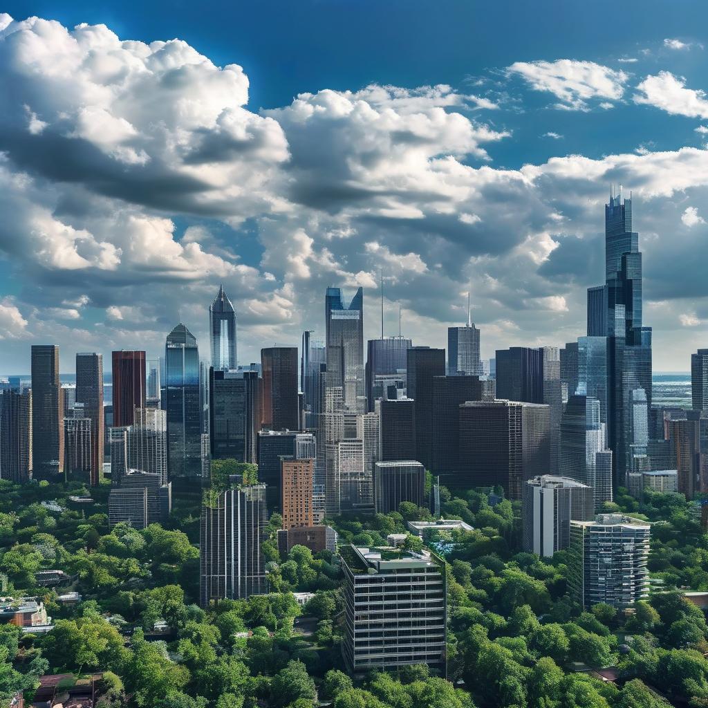 America VPS: Empowering Businesses and Innovators with Reliable Cloud Solutions
