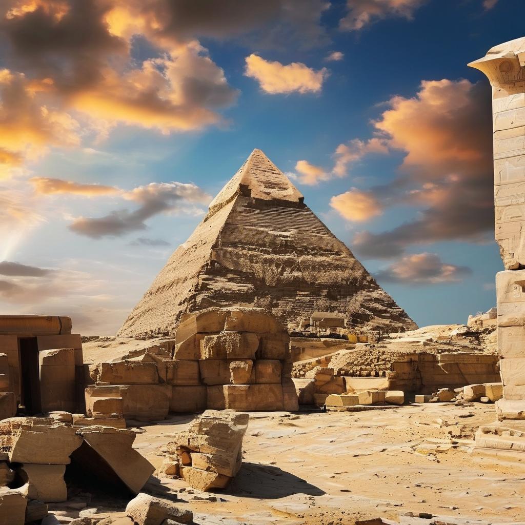 Egypt VPS: A High-Performance Solution for Global Businesses