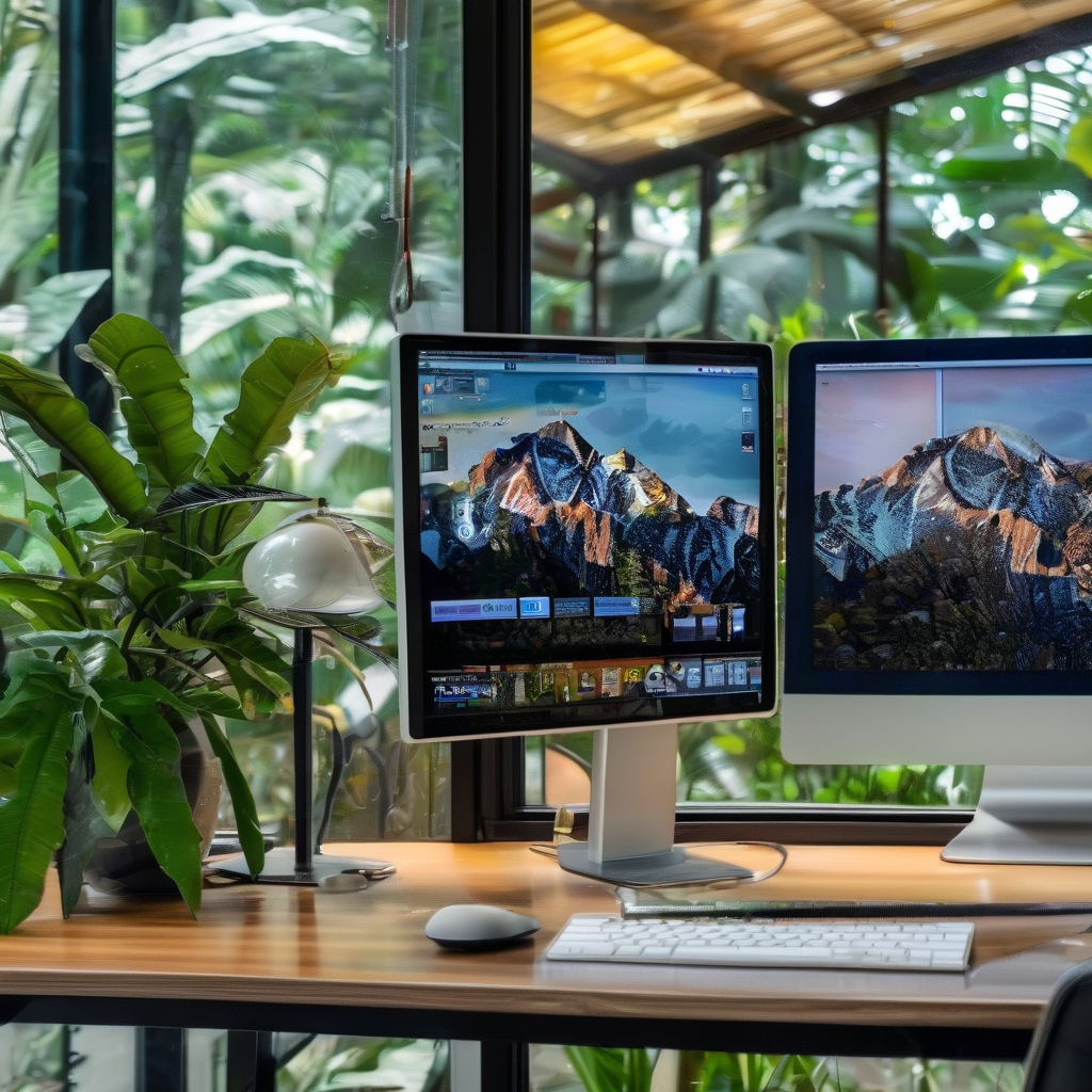 Philippines Workstation: A Dynamic Hub for Remote Work and Global Collaboration