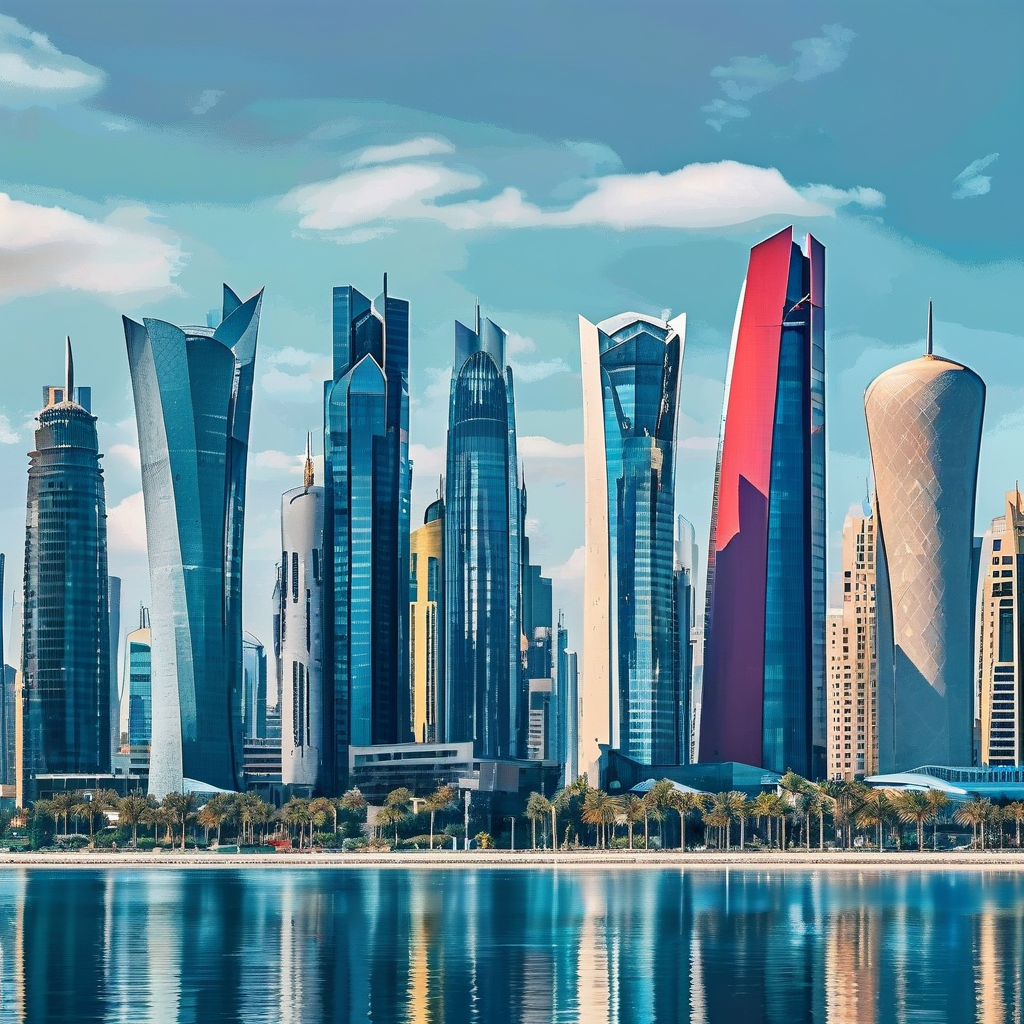 Qatar Cloud Phone: Revolutionizing Communication with Cutting-Edge Technology