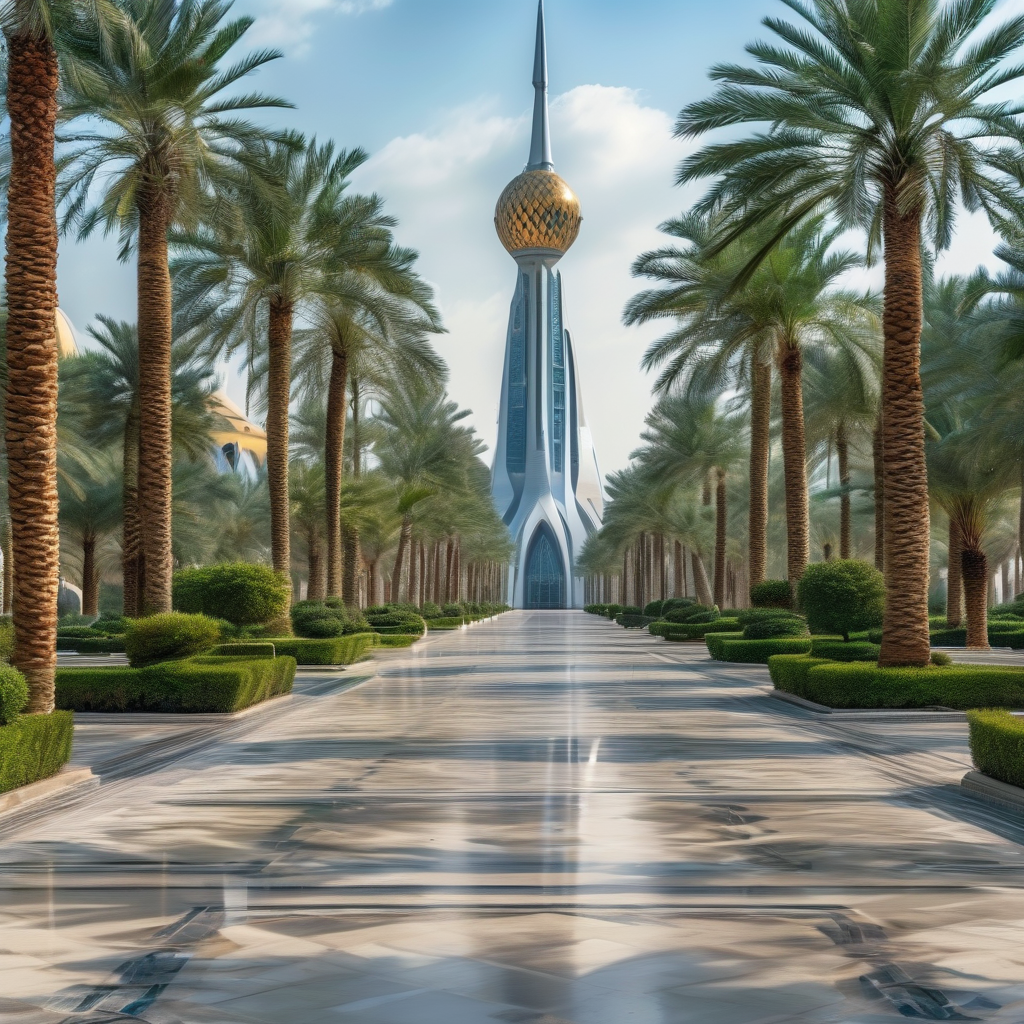 Kuwait VPS: Empowering Businesses with Unmatched Performance and Reliability