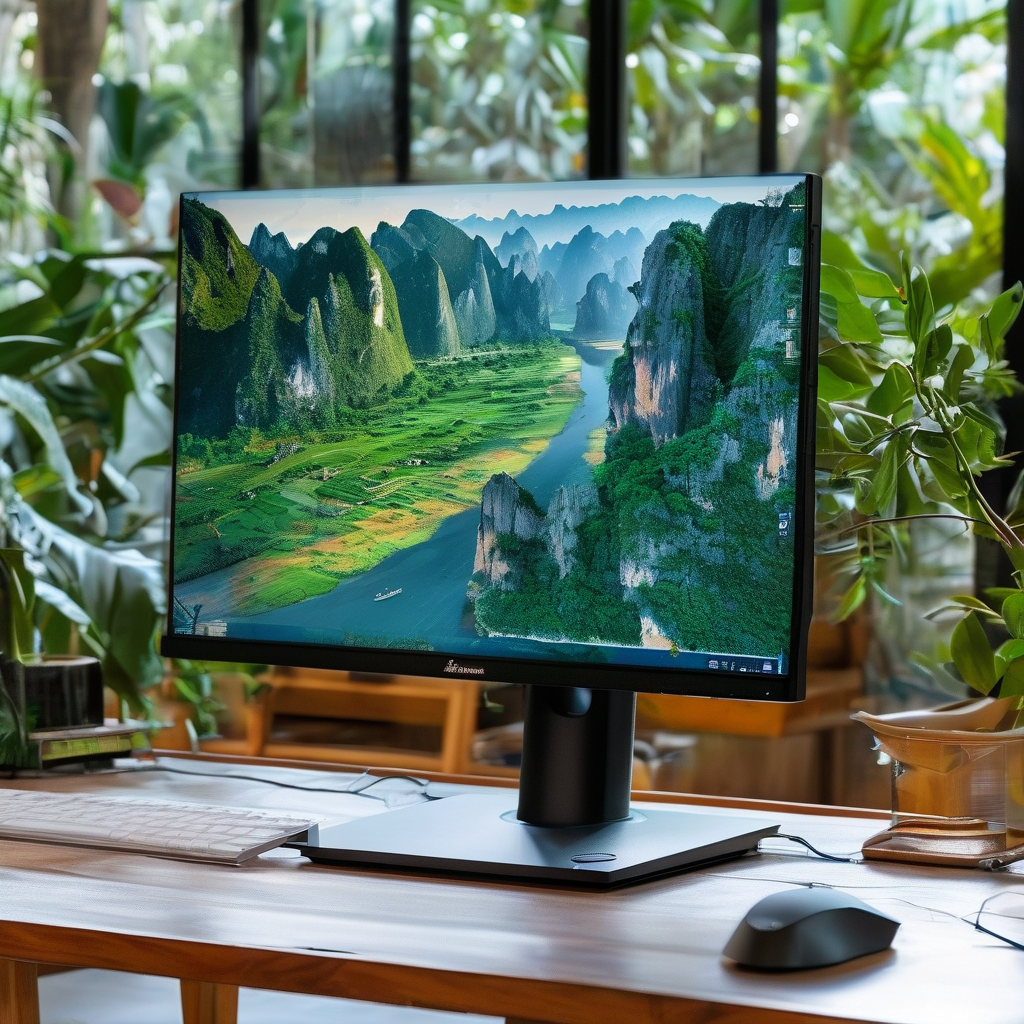 Vietnam Workstation: Empowering Remote Collaboration and Innovation
