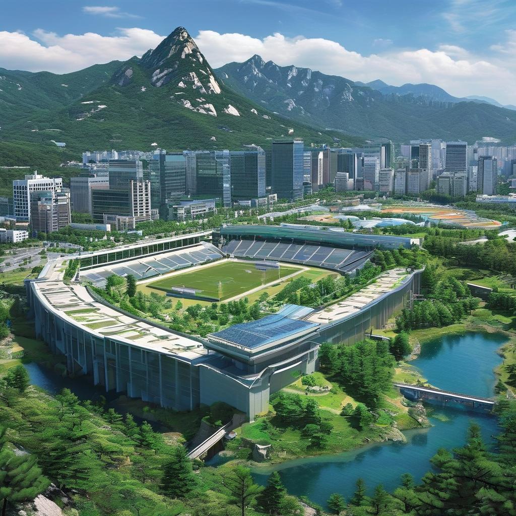 Korea VPS: A High-Performance Solution for Global Business and Tech Enthusiasts
