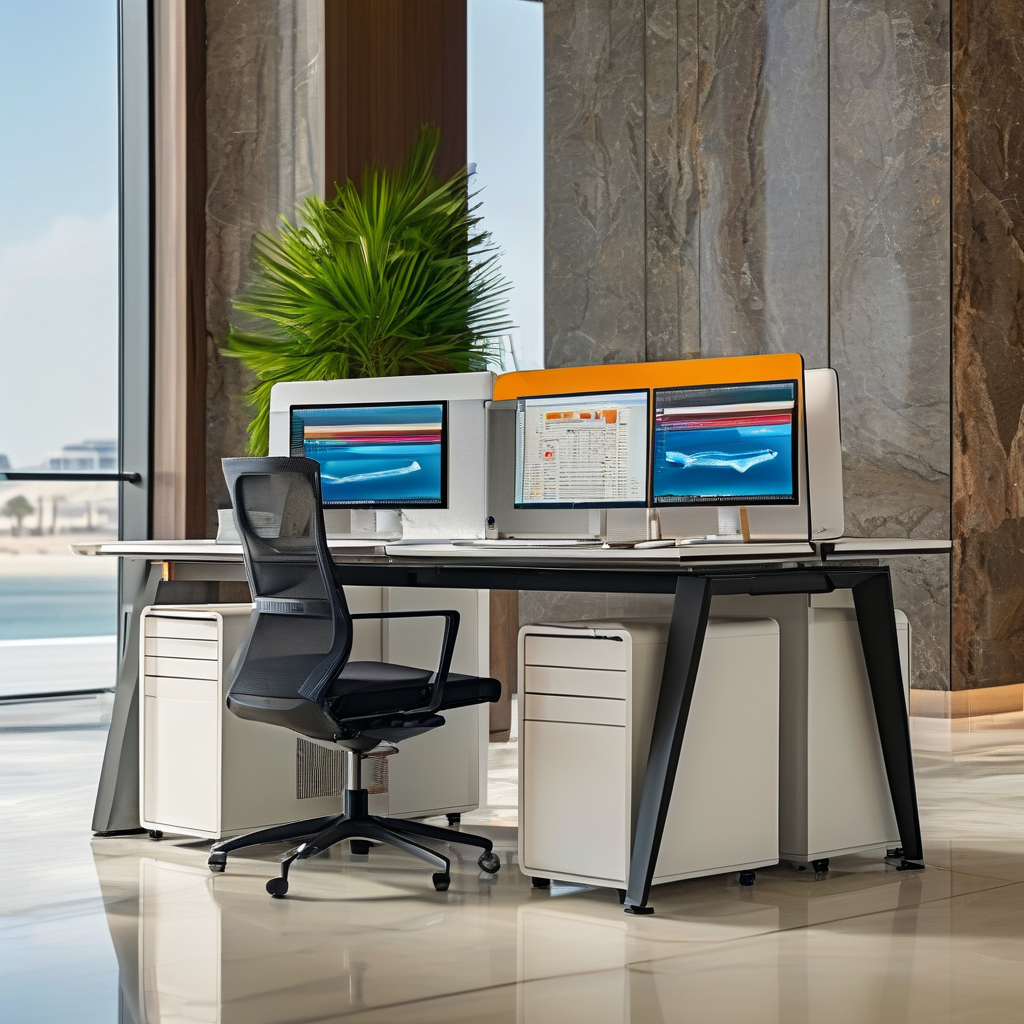 Oman Sultan Workstation: Elevating Efficiency and Sustainability in Modern Business Environments
