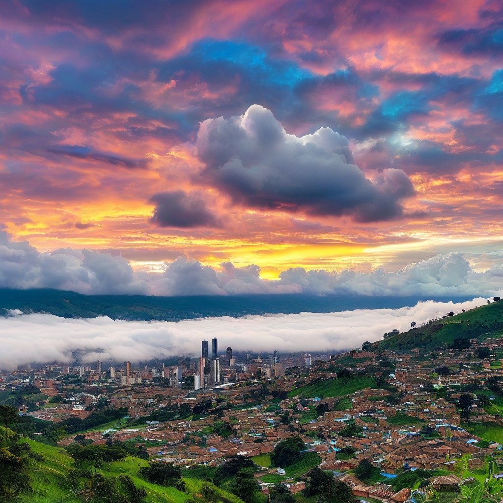 Colombia Cloud Phone: Revolutionizing Communication in the Digital Age