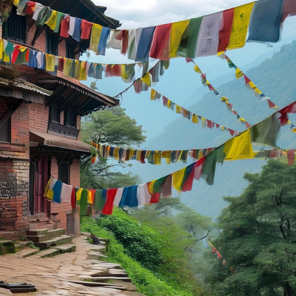 Nepal VPS: A Powerful Solution for Modern Digital Needs