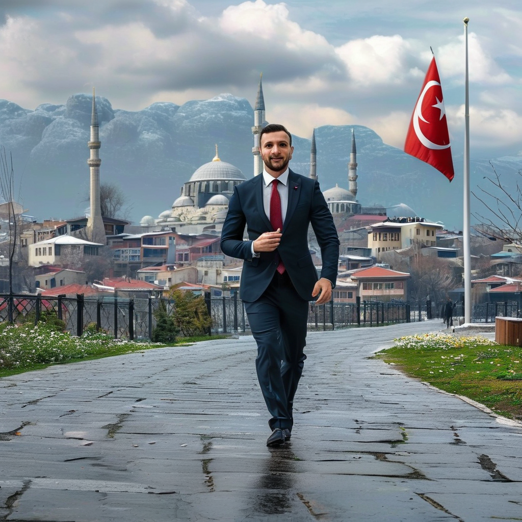 Turkey VPN: A Powerful Solution for Privacy, Security, and Global Connectivity