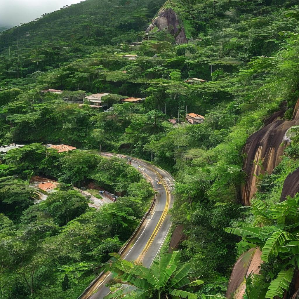 Exploring the Benefits of Brazil VPS: A Comprehensive Guide