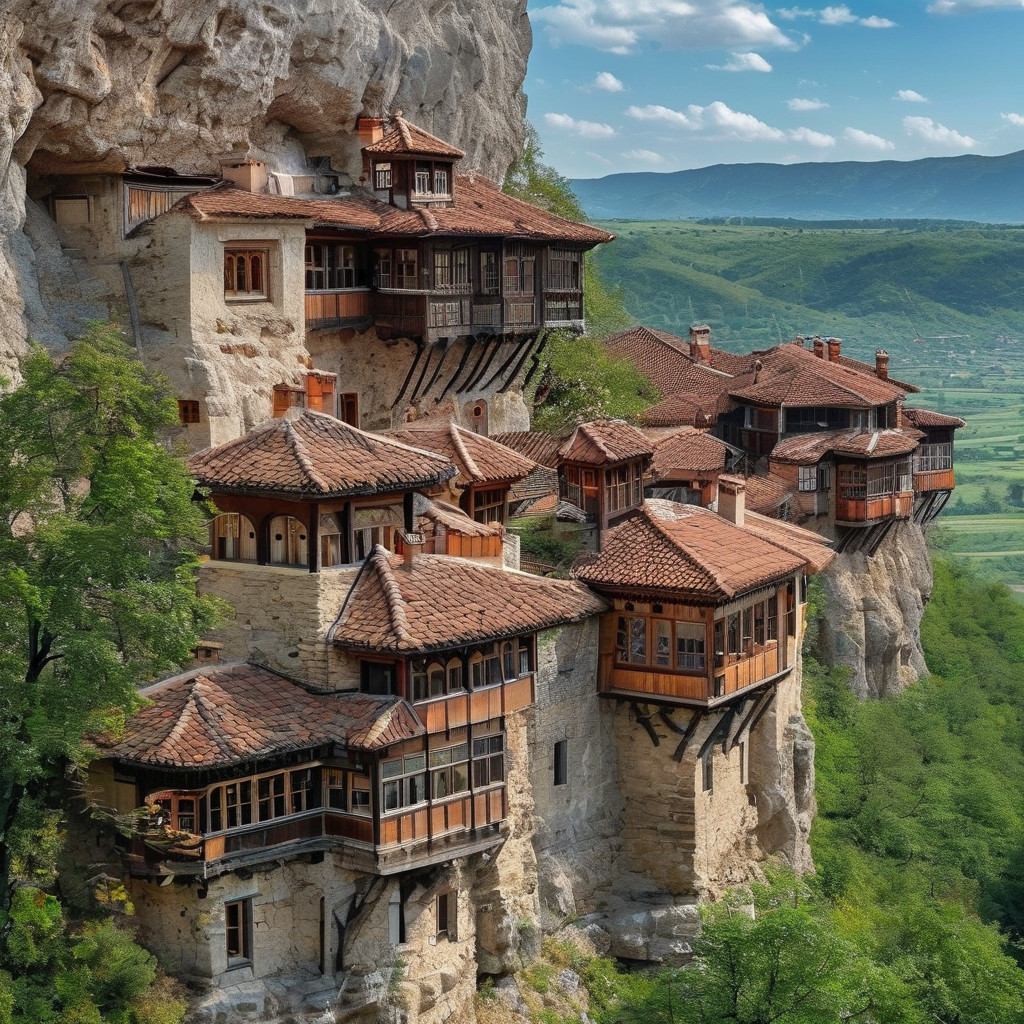Bulgaria VPN: Unlocking Seamless Connectivity and Privacy