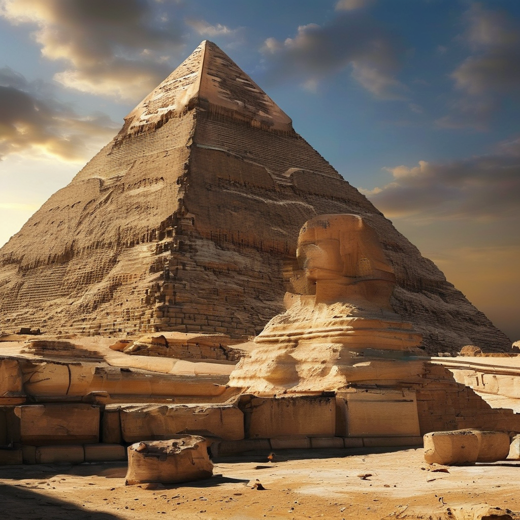 Egypt VPS: A Reliable Cloud Hosting Solution for Global Businesses