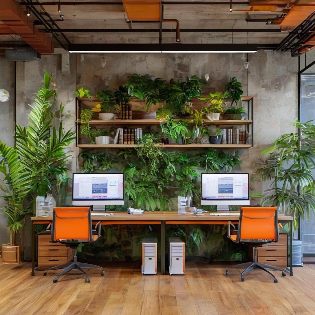 Brazil Workstation: Empowering Global Collaboration and Innovation
