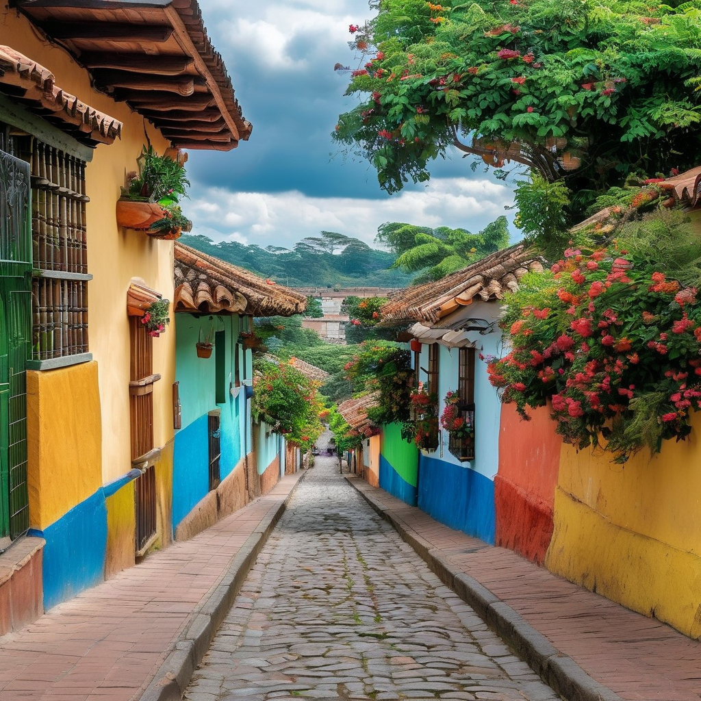 Colombia VPN: Your Gateway to a Secure and Unrestricted Digital Experience