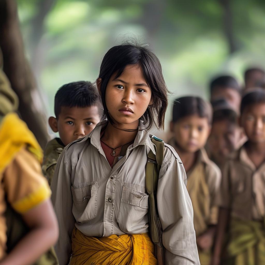 Burma VPS: Empowering Connectivity in a Digital World