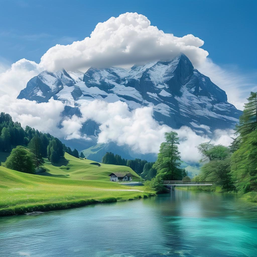 Switzerland Cloud Phone: Revolutionizing Communication with Cutting-Edge Cloud Solutions