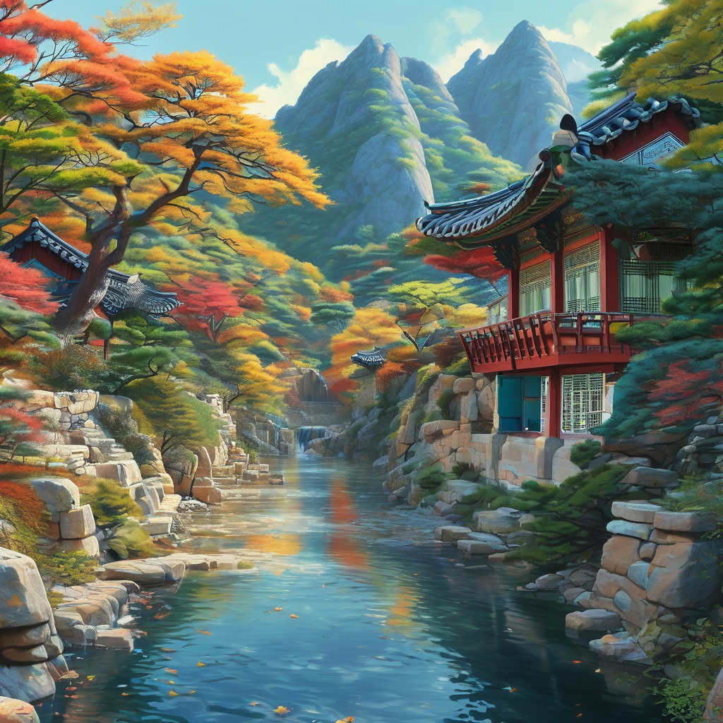 korea vpn: unlocking seamless connectivity and privacy in the digital age