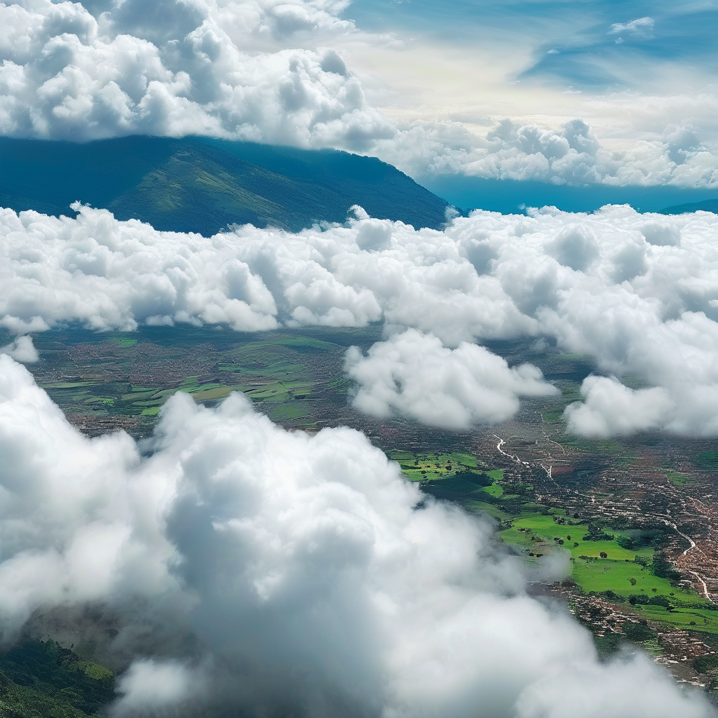 Colombia Cloud Phone: Redefining Global Communication with Cutting-Edge Technology