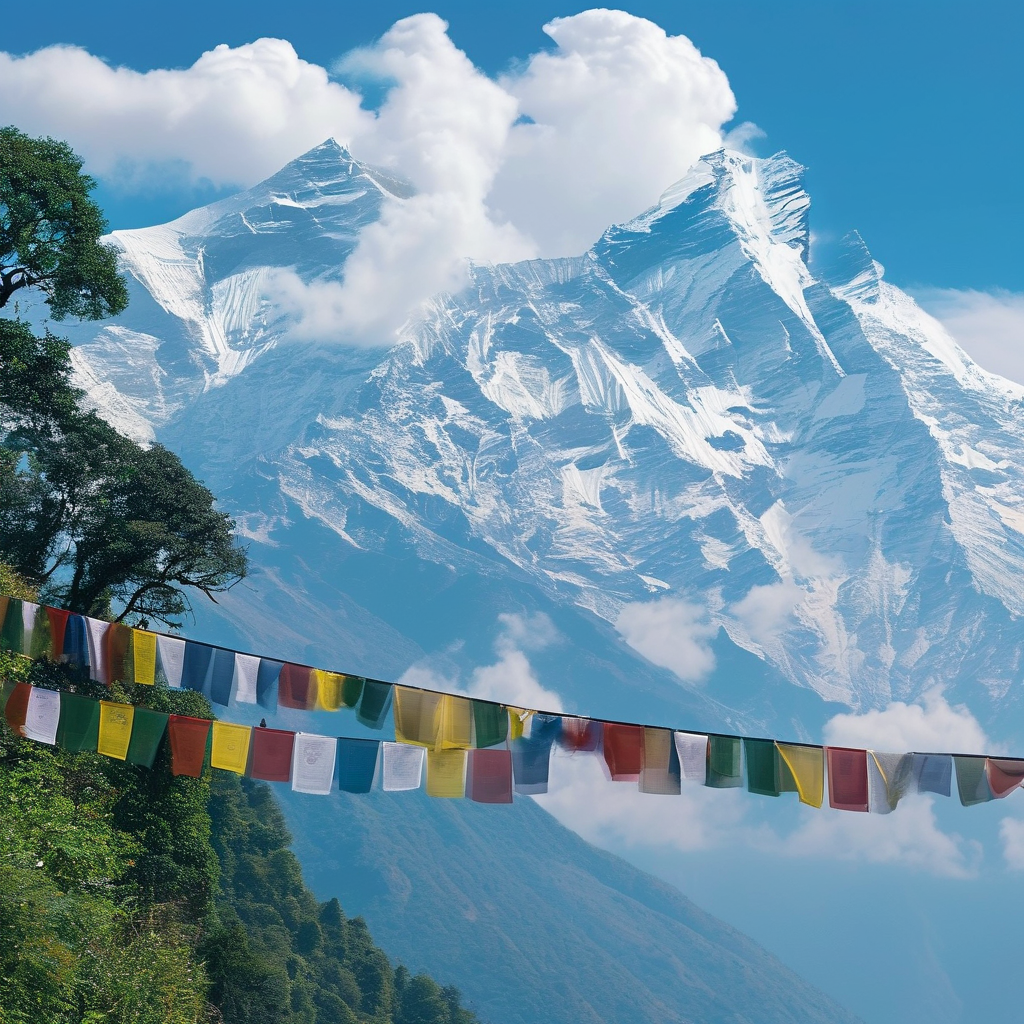 Nepal VPS: Empowering Digital Transformation with Reliable Cloud Solutions