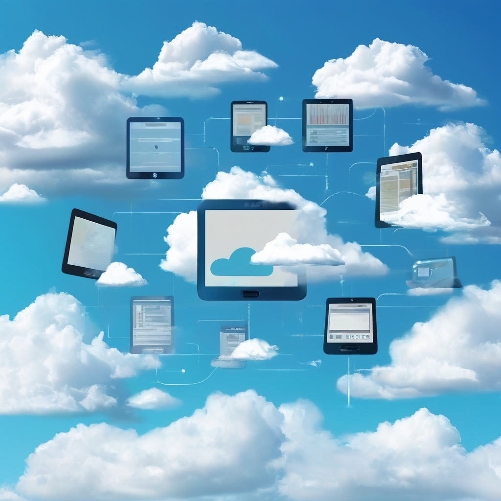 Swedish Cloud Phone: Revolutionizing Communication in the Digital Age